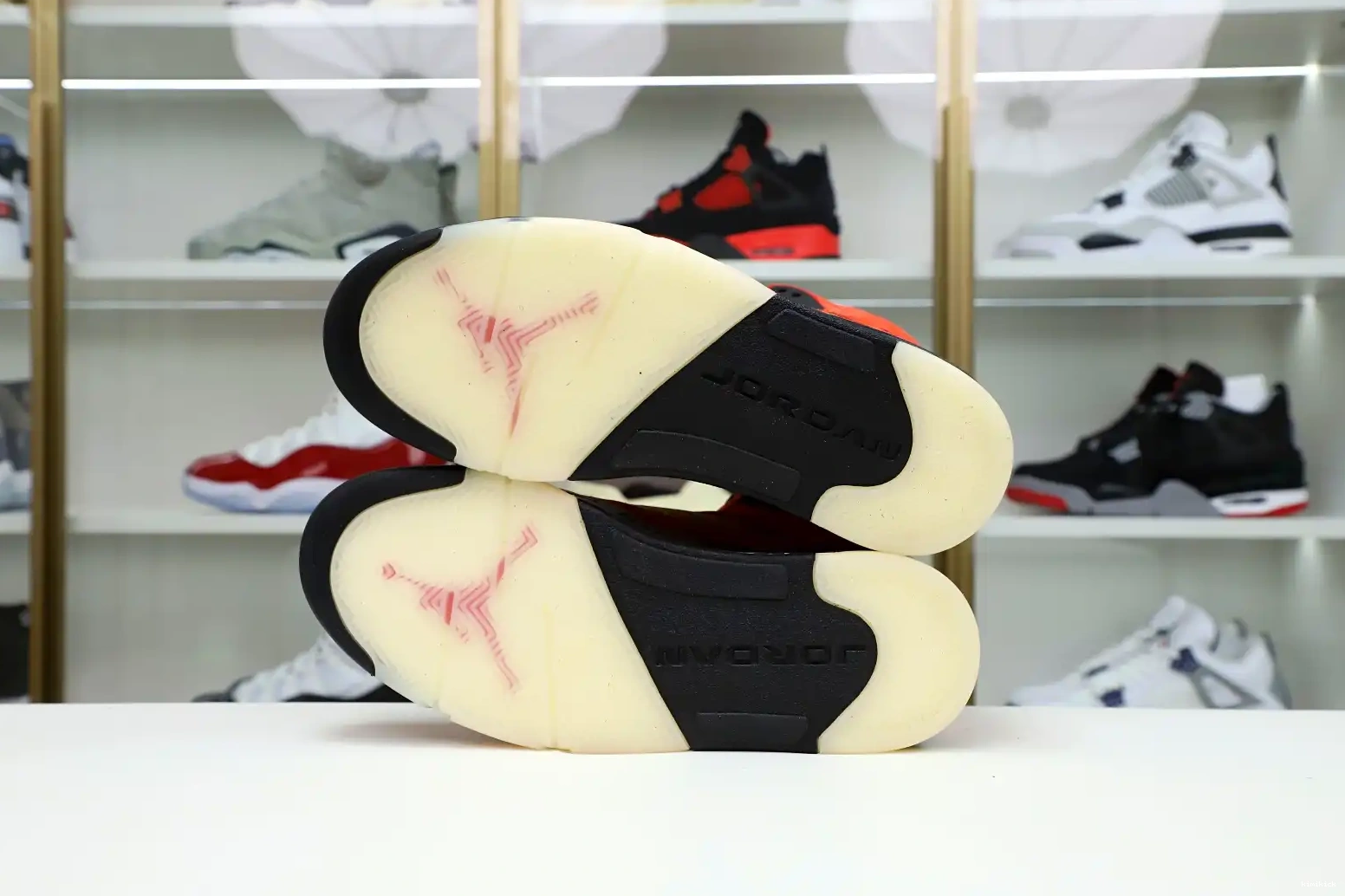 5  Air Jordan Jordan Kimikick Women 0505
